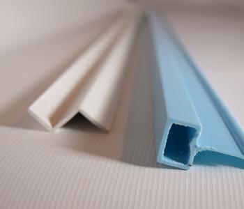 Industrie - Kunststoffprodukte Industrie - Kunststoffprodukte