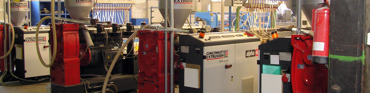 Kariéra ve výrobě plastových produktů Kariéra ve výrobě plastových produktů