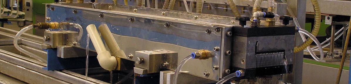 Kontakty - Výroba plastových produktů Kontakty - Výroba plastových produktů