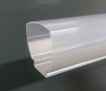 Světla - Koextruze Světla - Koextruze