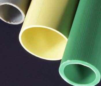 Výroba plastových trubek Výroba plastových trubek