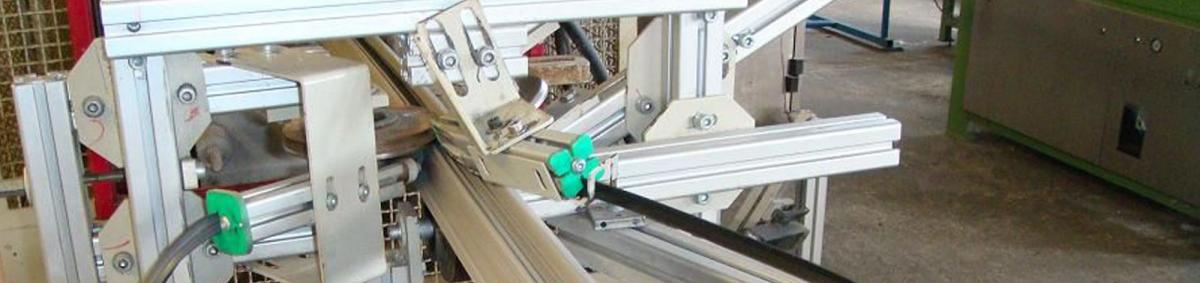 Vytlačování plastů Vytlačování plastů